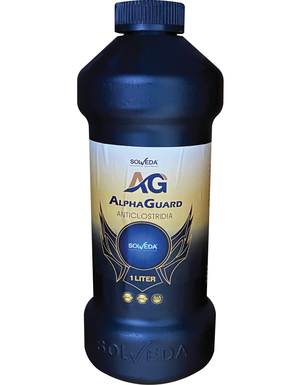 alpha-guard