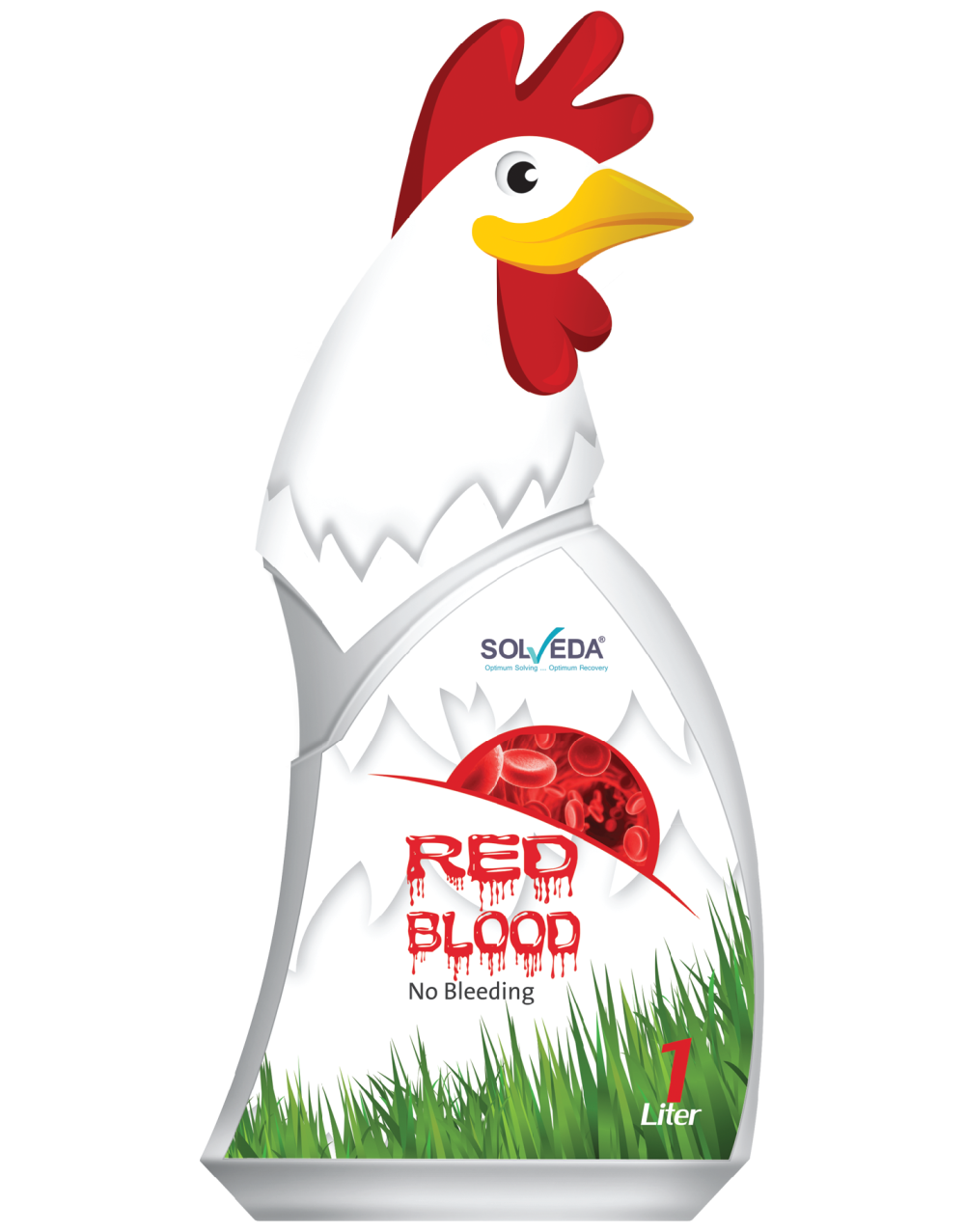 red-blood