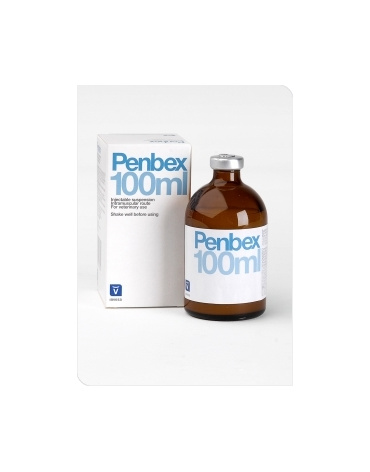 penbex